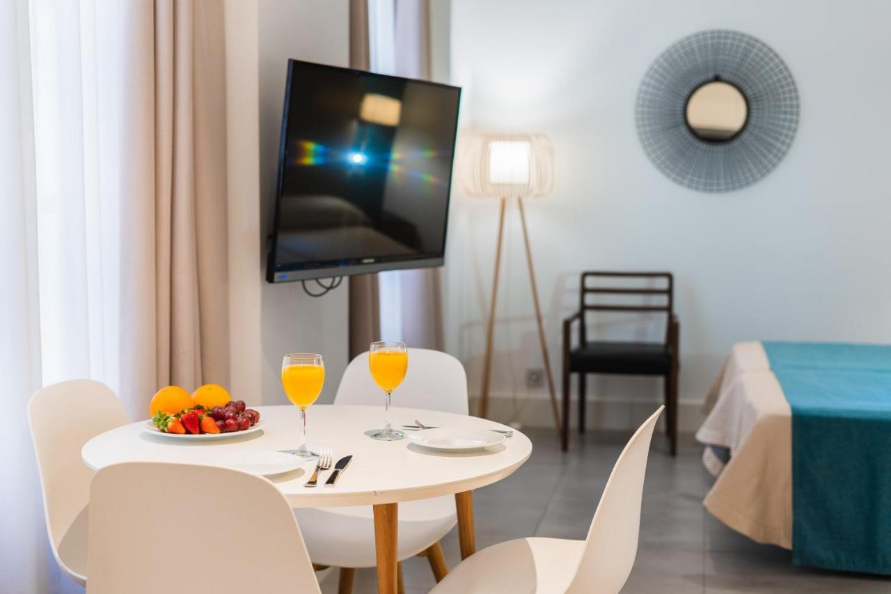 Apartamento Debambu Larios Málaga Exterior foto