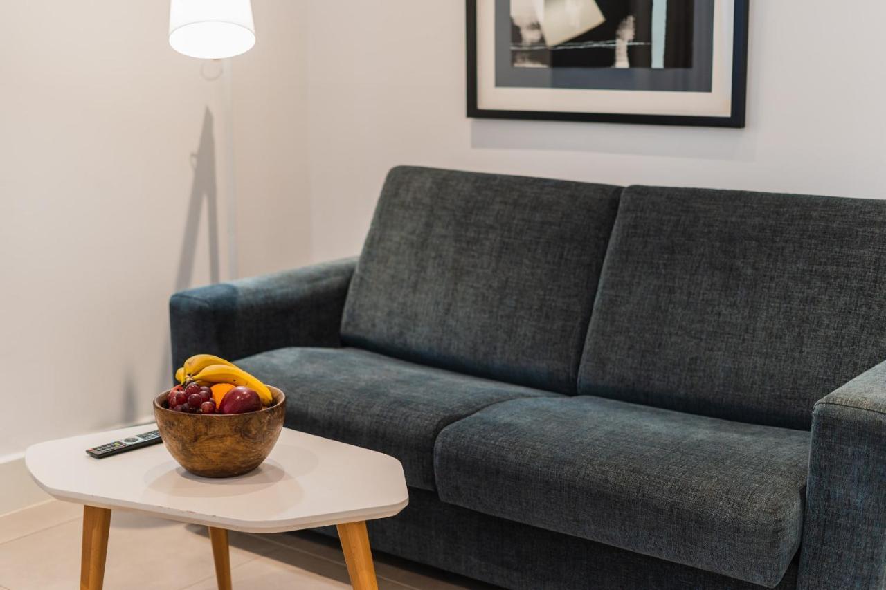 Apartamento Debambu Larios Málaga Exterior foto