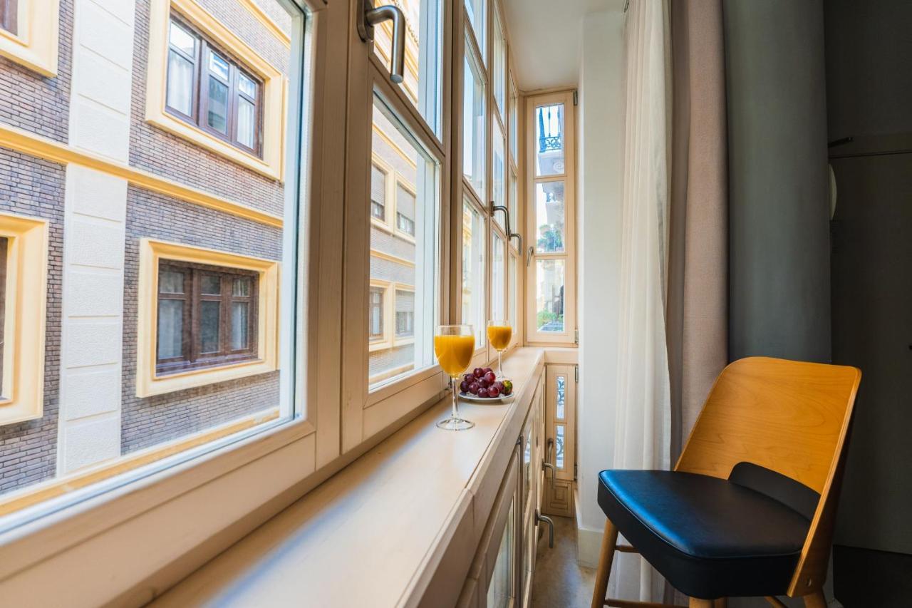 Apartamento Debambu Larios Málaga Exterior foto