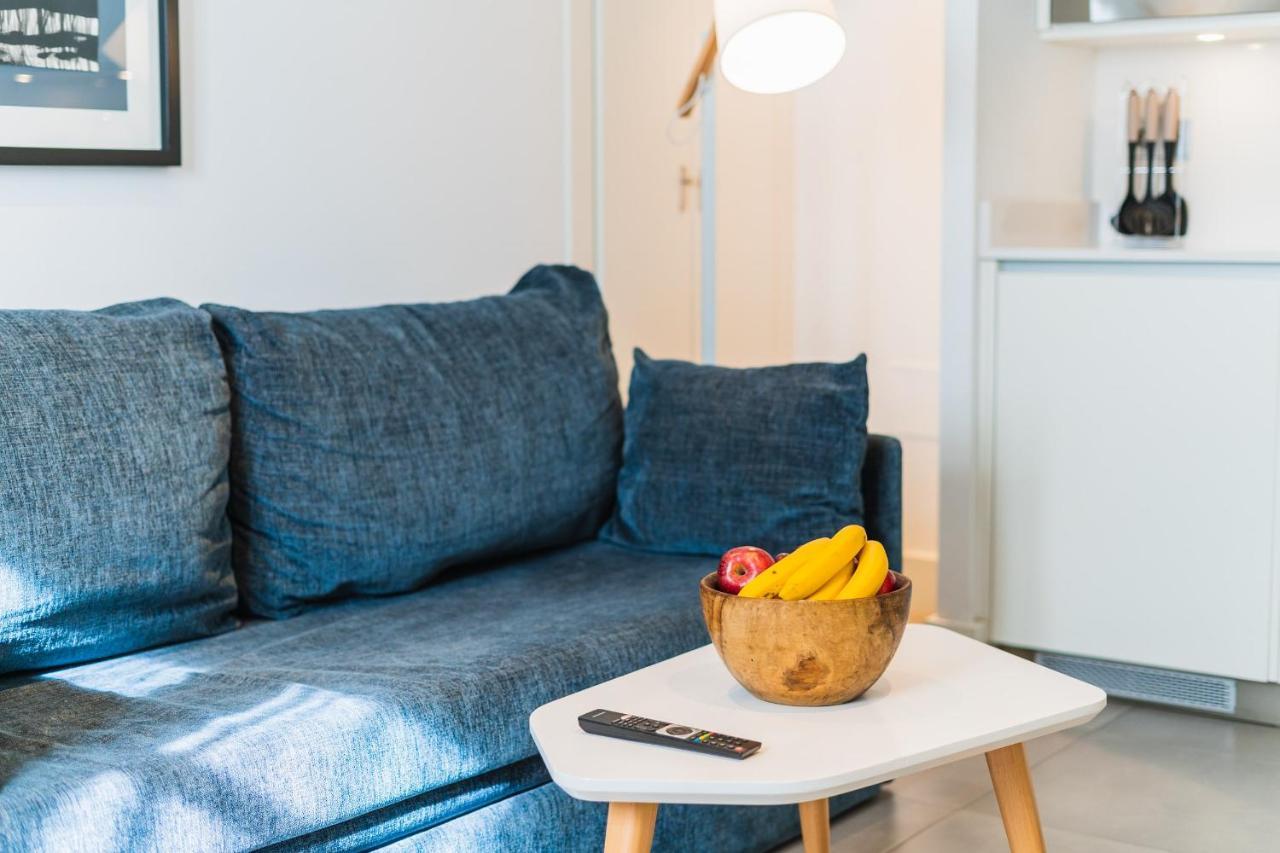 Apartamento Debambu Larios Málaga Exterior foto
