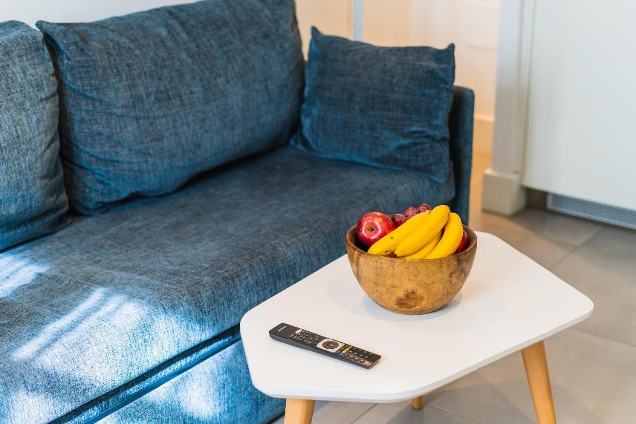 Apartamento Debambu Larios Málaga Exterior foto