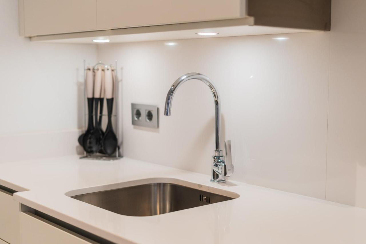 Apartamento Debambu Larios Málaga Exterior foto