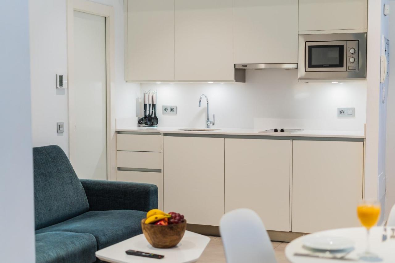 Apartamento Debambu Larios Málaga Exterior foto