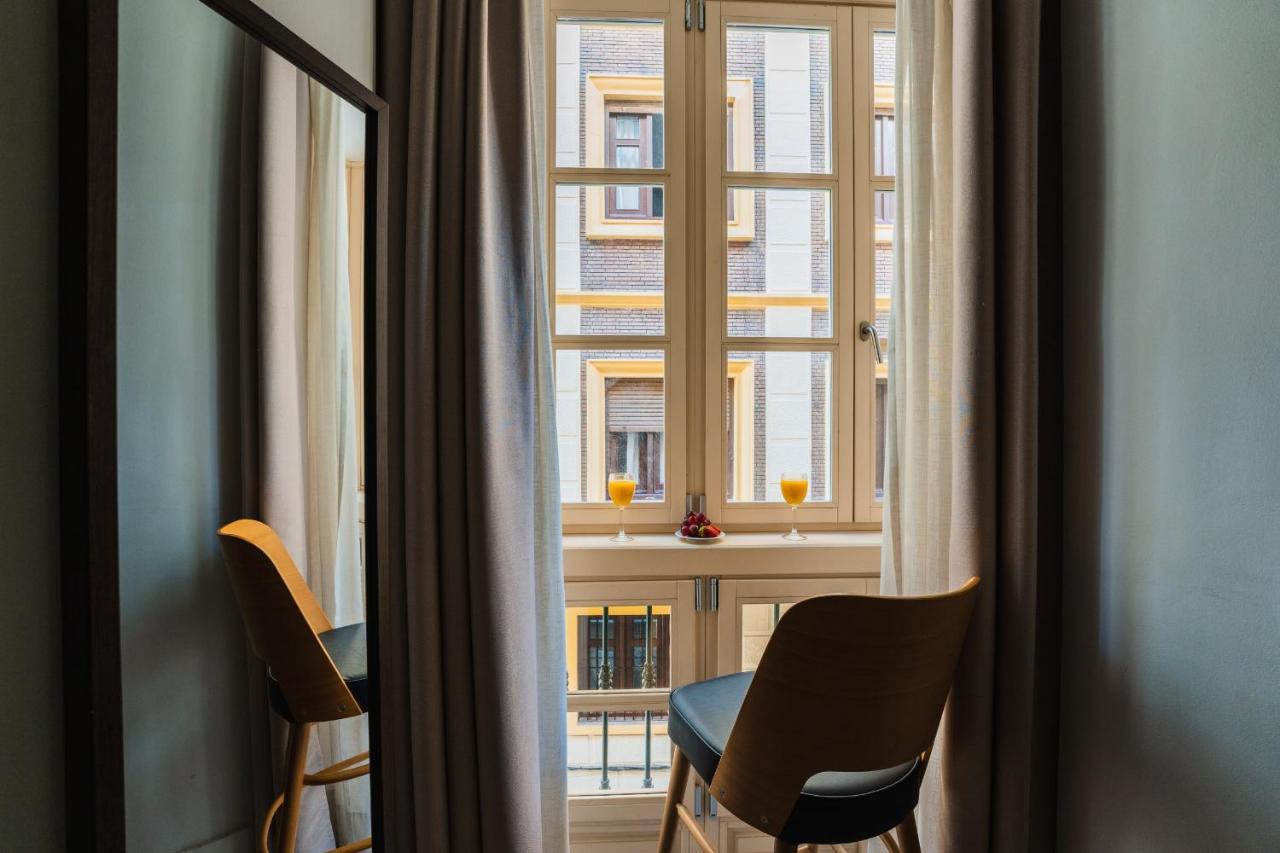 Apartamento Debambu Larios Málaga Exterior foto