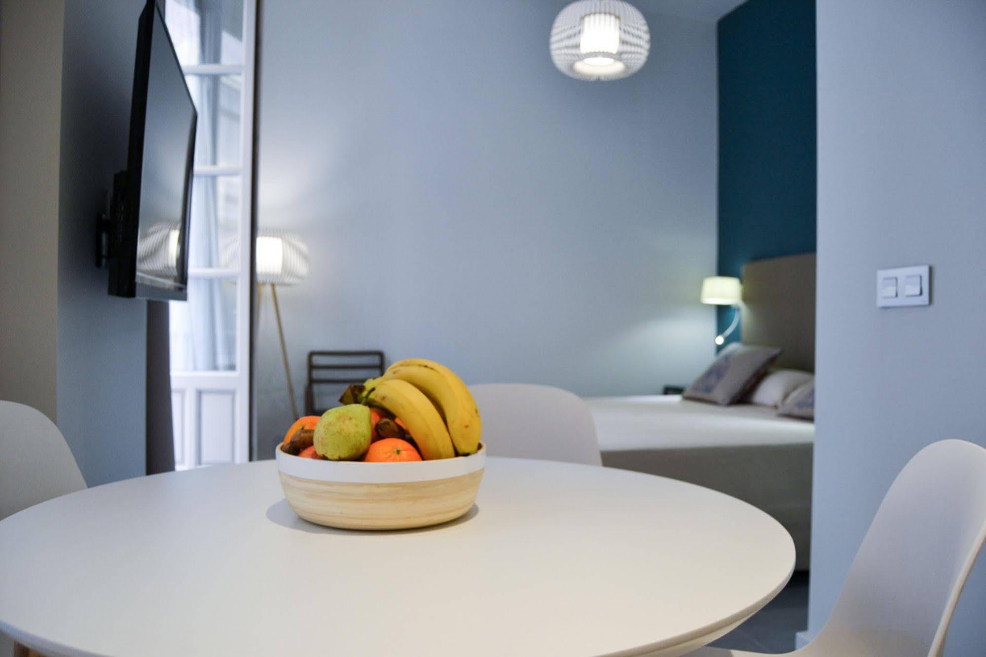 Apartamento Debambu Larios Málaga Exterior foto