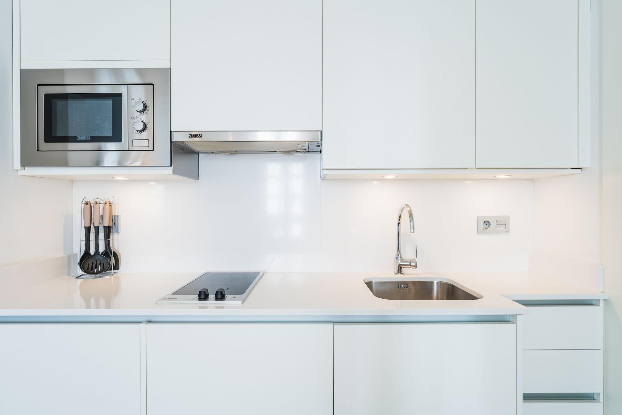 Apartamento Debambu Larios Málaga Exterior foto