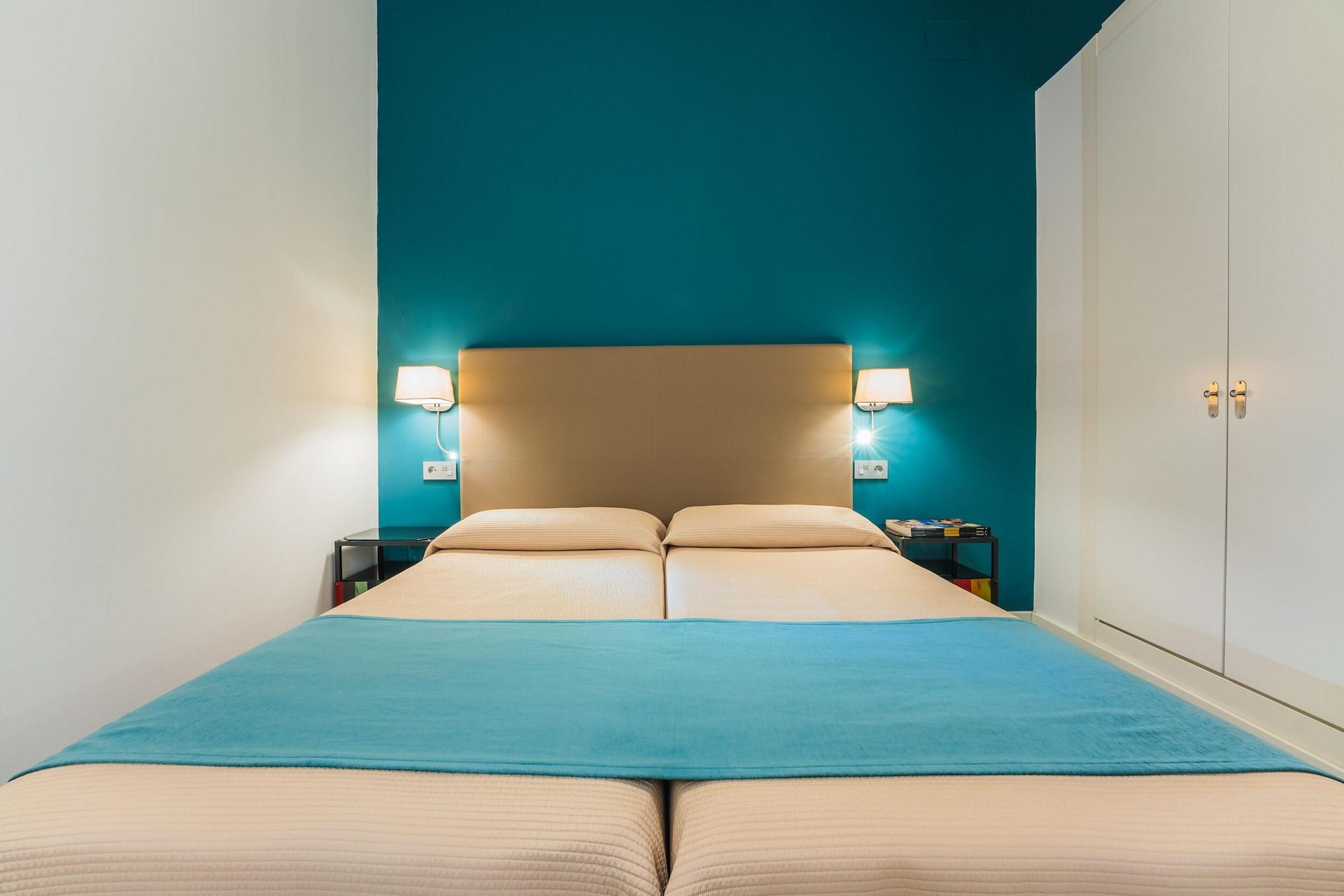 Apartamento Debambu Larios Málaga Exterior foto