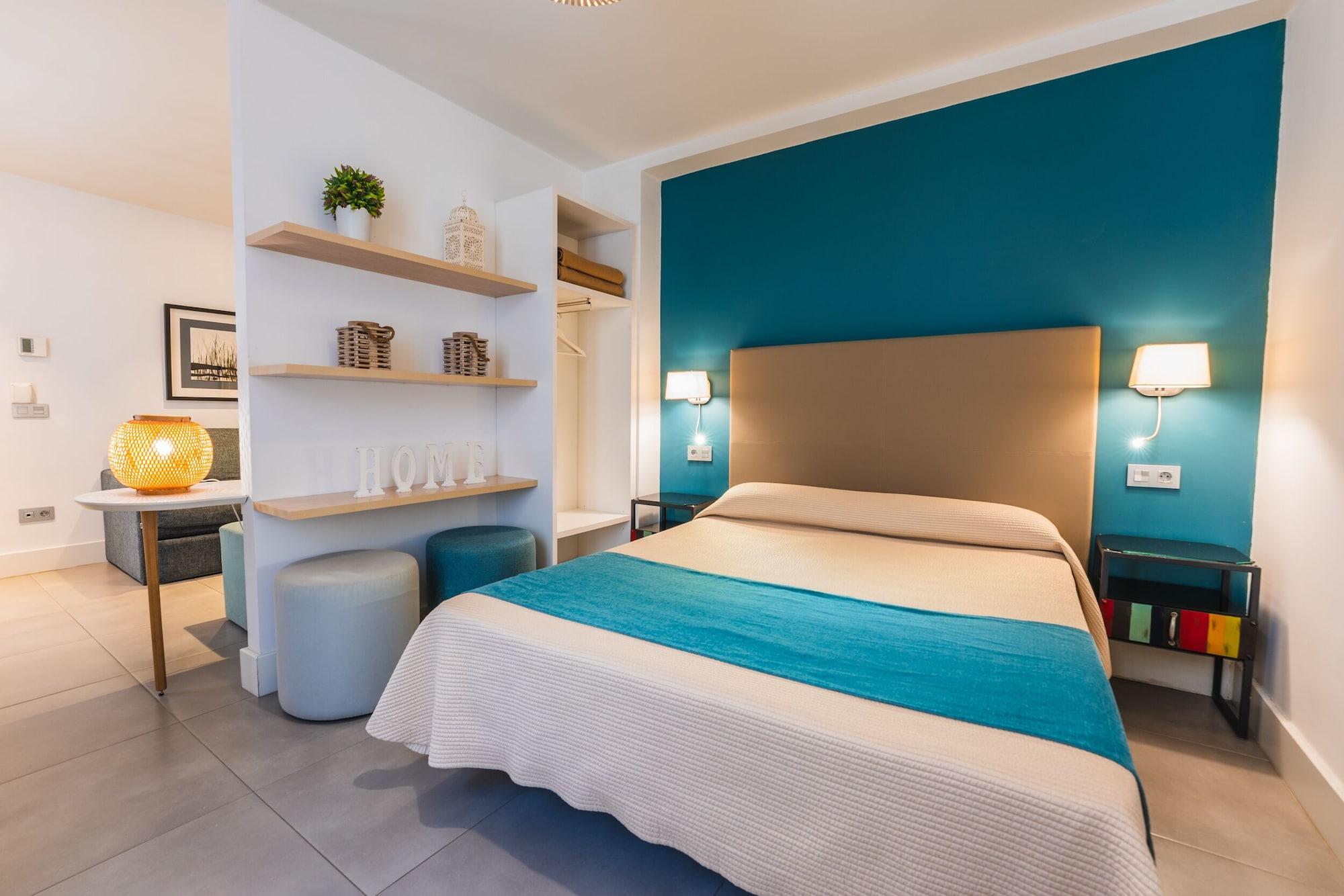 Apartamento Debambu Larios Málaga Exterior foto