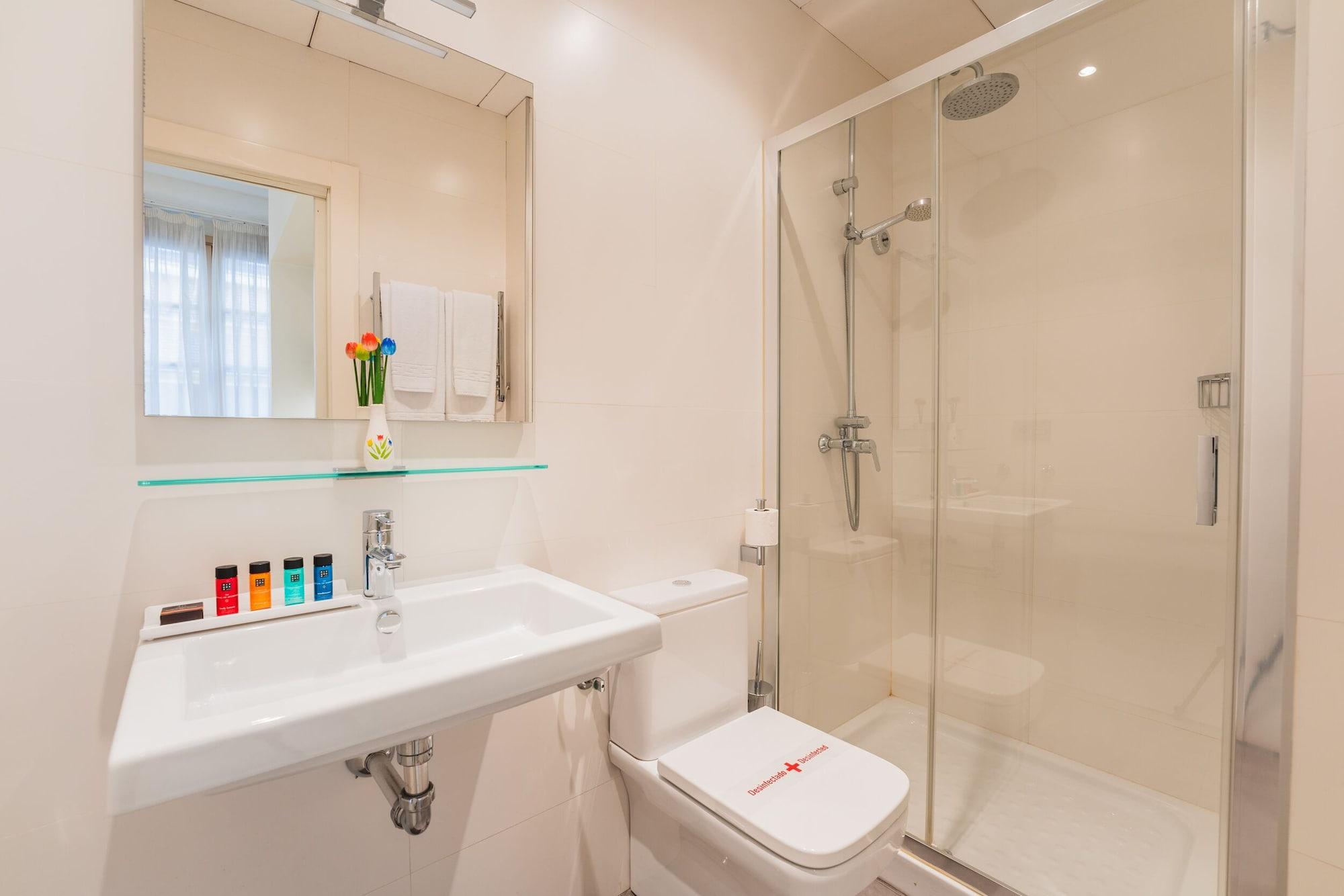 Apartamento Debambu Larios Málaga Exterior foto