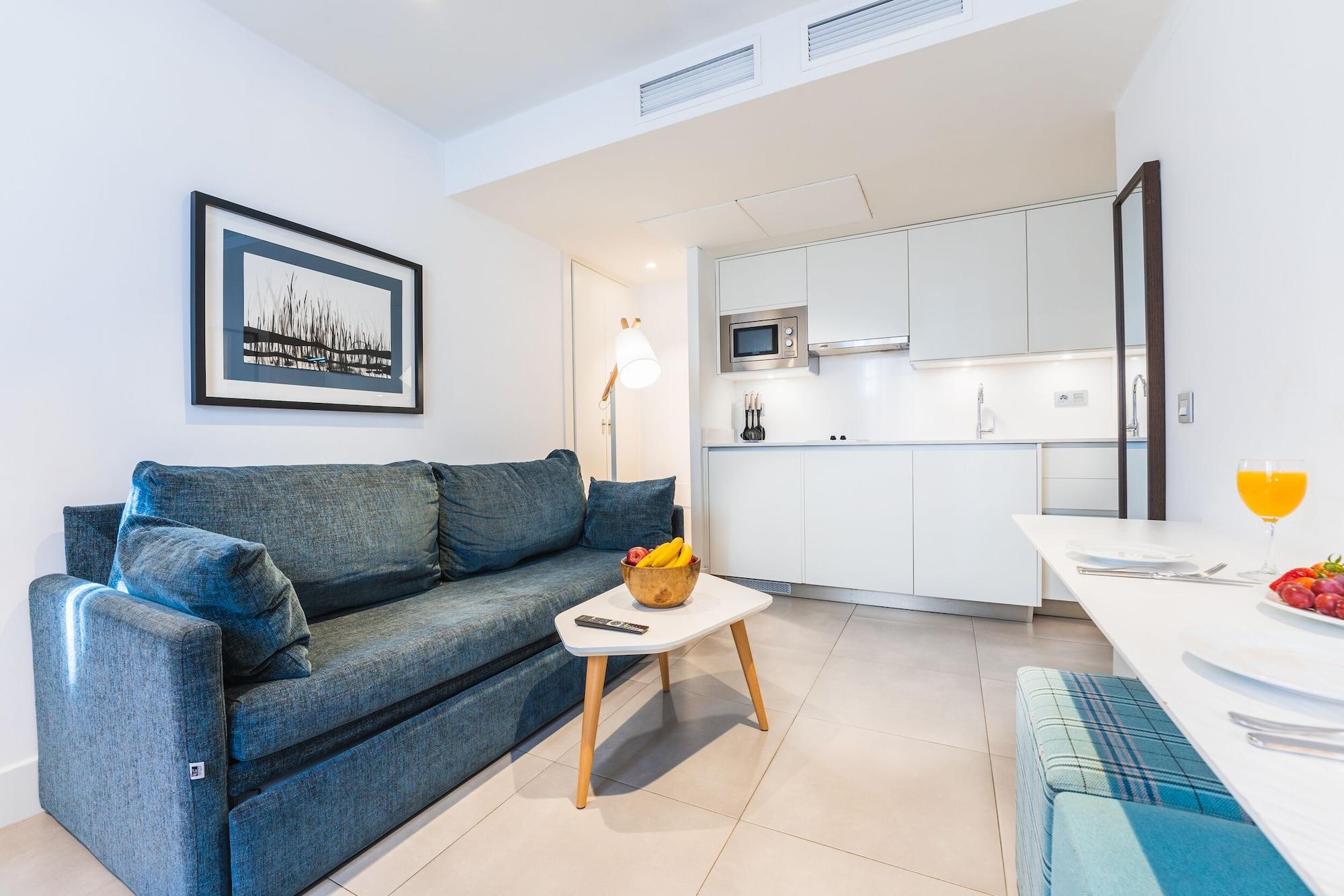 Apartamento Debambu Larios Málaga Exterior foto