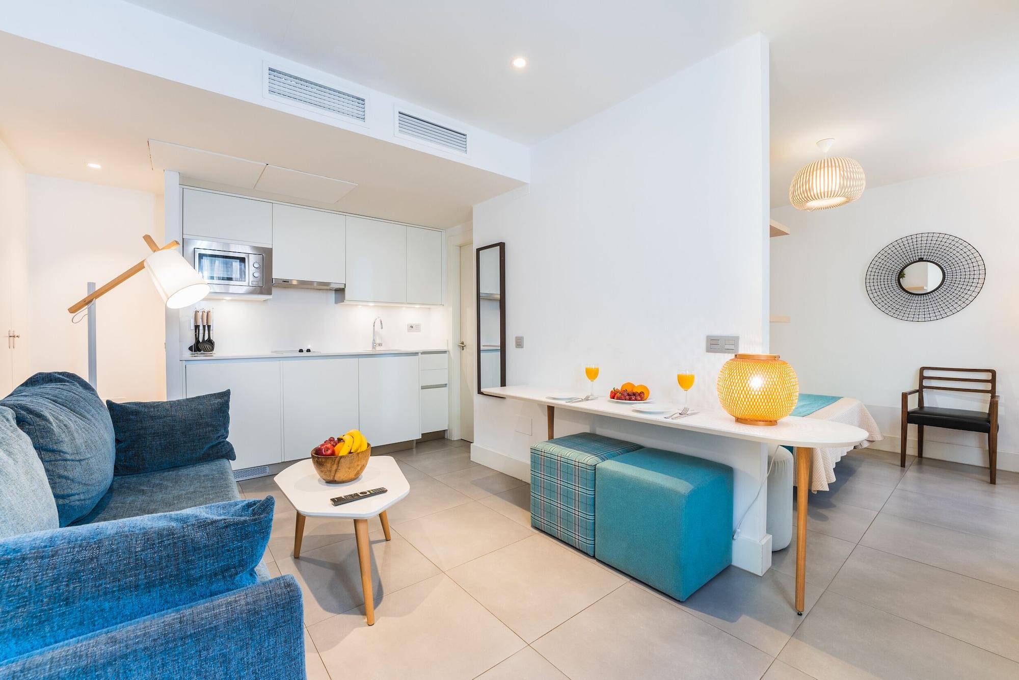 Apartamento Debambu Larios Málaga Exterior foto