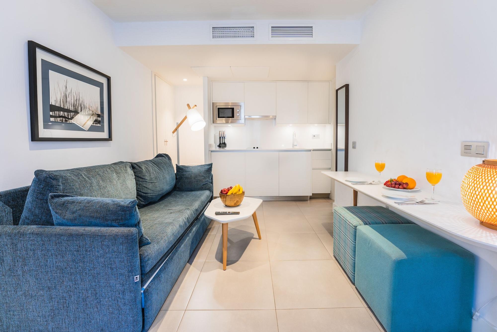 Apartamento Debambu Larios Málaga Exterior foto
