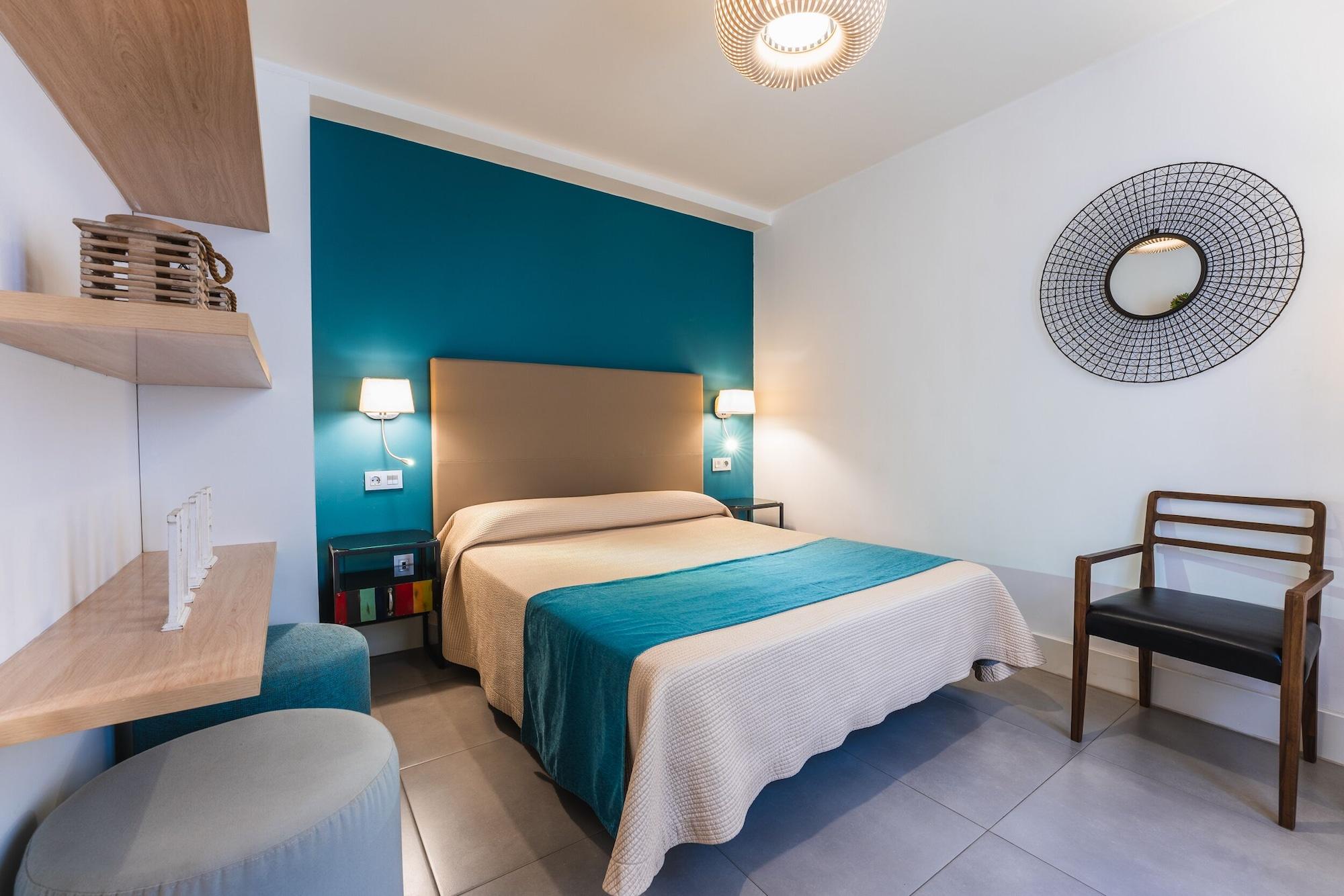 Apartamento Debambu Larios Málaga Exterior foto
