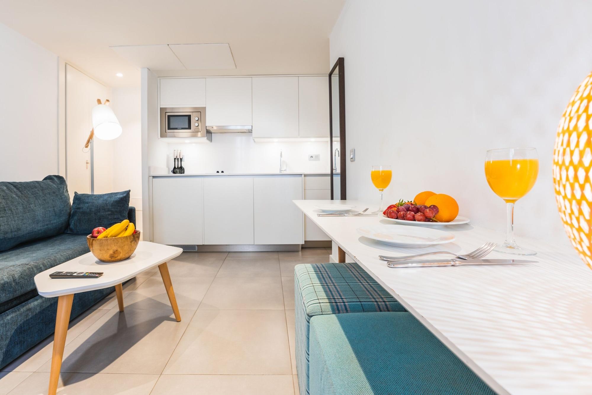 Apartamento Debambu Larios Málaga Exterior foto