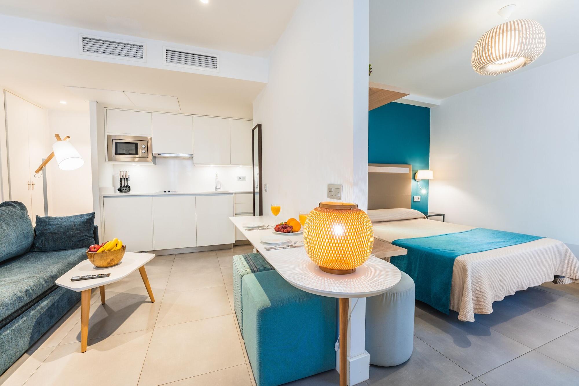 Apartamento Debambu Larios Málaga Exterior foto