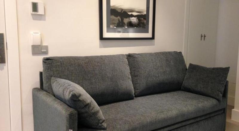 Apartamento Debambu Larios Málaga Exterior foto