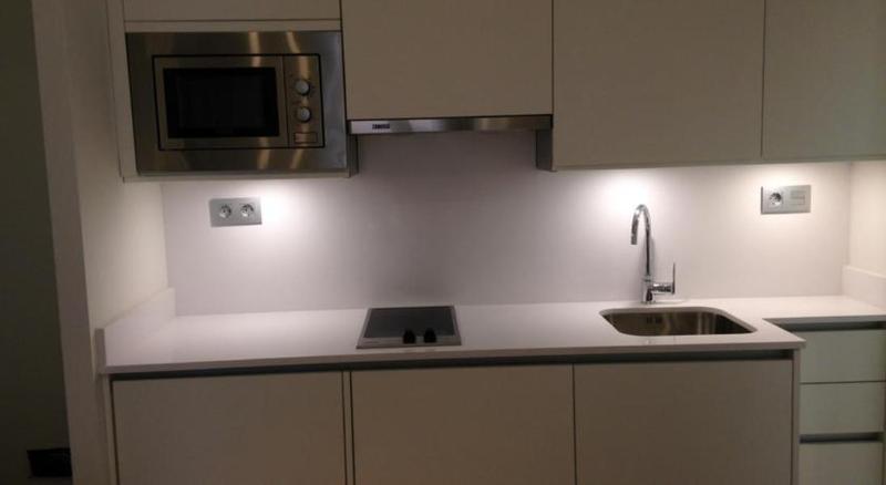 Apartamento Debambu Larios Málaga Exterior foto